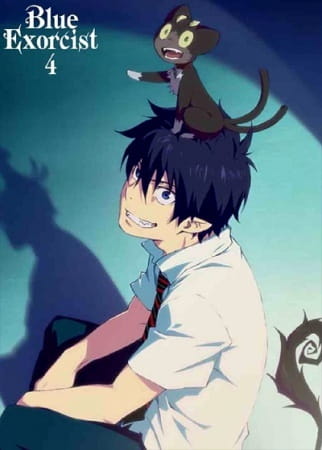 Anime Blue Exorcist: Runaway Kuro – Fall 2011